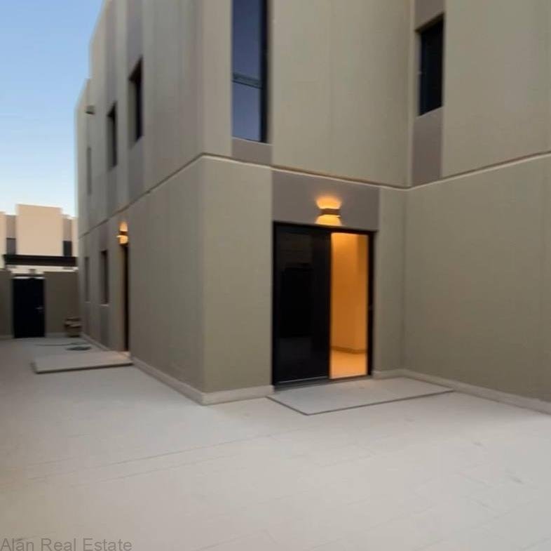 Duplex for Sale in Riyadh SEDRA by ROSHN