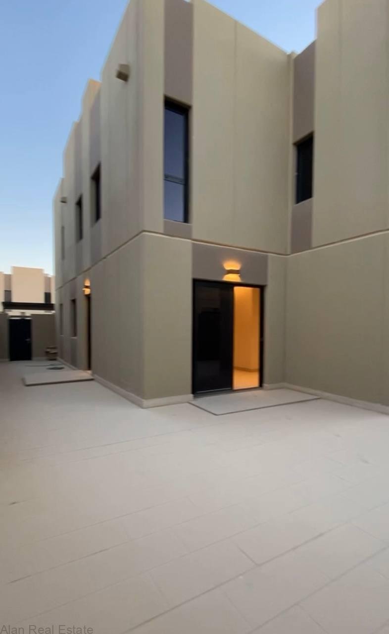 Duplex for Sale in Riyadh SEDRA by ROSHN