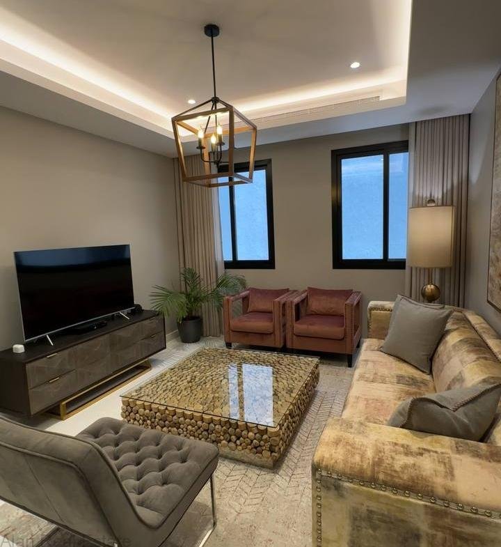 Your Turnkey Luxury Oasis Awaits in Sedra, Riyadh.
