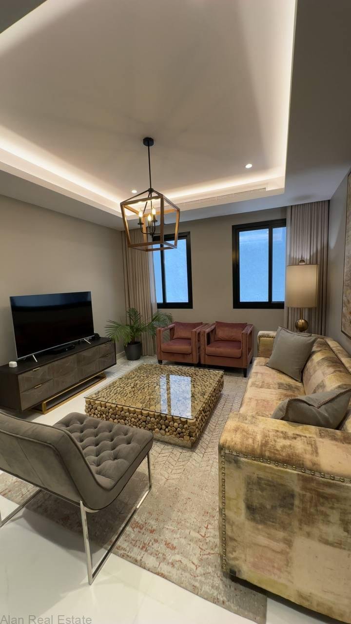 achat-propriete-residentielle-chic Your Turnkey Luxury Oasis Awaits in Sedra, Riyadh.