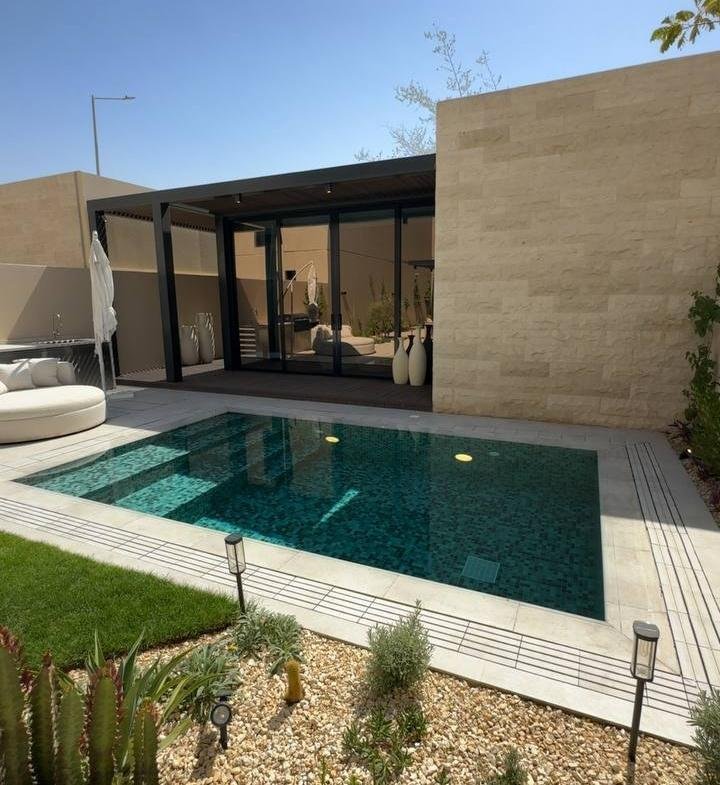 Your Turnkey Luxury Oasis Awaits in Sedra, Riyadh.
