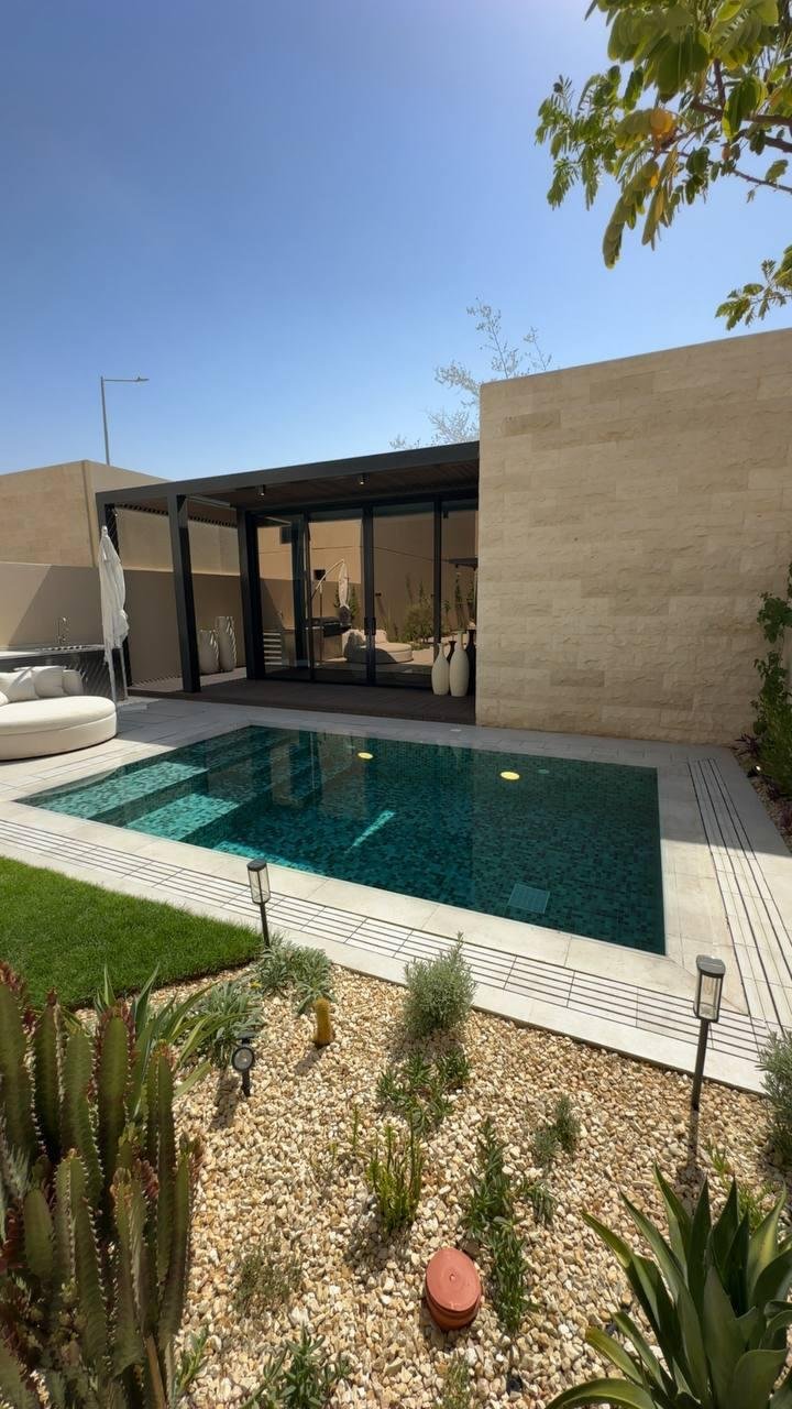 appartement-moderne-vue-panoramique Your Turnkey Luxury Oasis Awaits in Sedra, Riyadh.