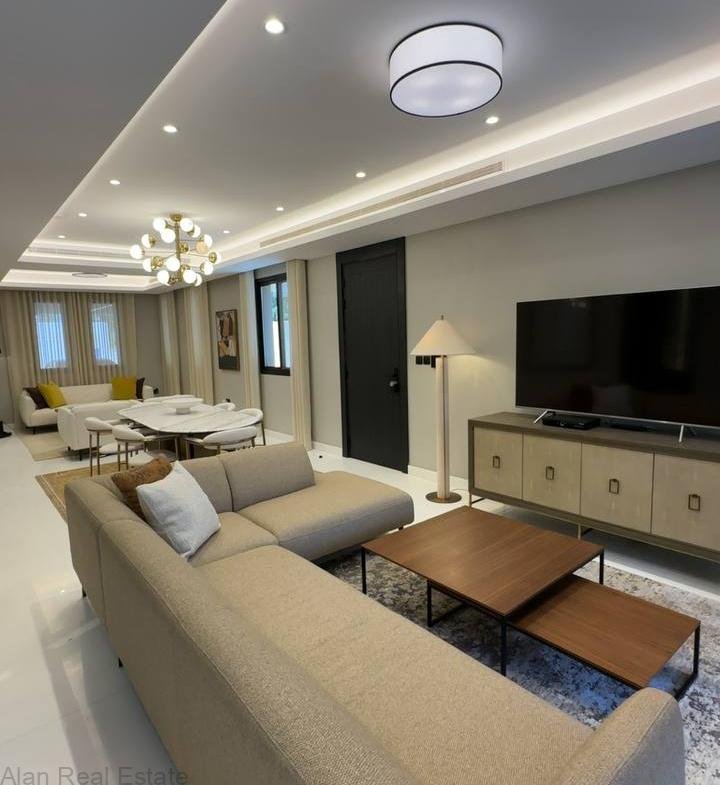 Your Turnkey Luxury Oasis Awaits in Sedra, Riyadh.