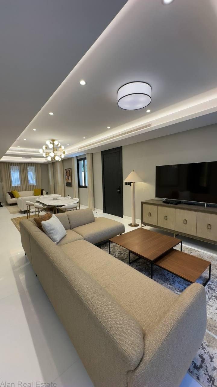 dizain-interera-krasiviy-dom Your Turnkey Luxury Oasis Awaits in Sedra, Riyadh.