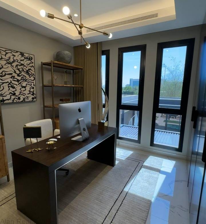 Your Turnkey Luxury Oasis Awaits in Sedra, Riyadh.