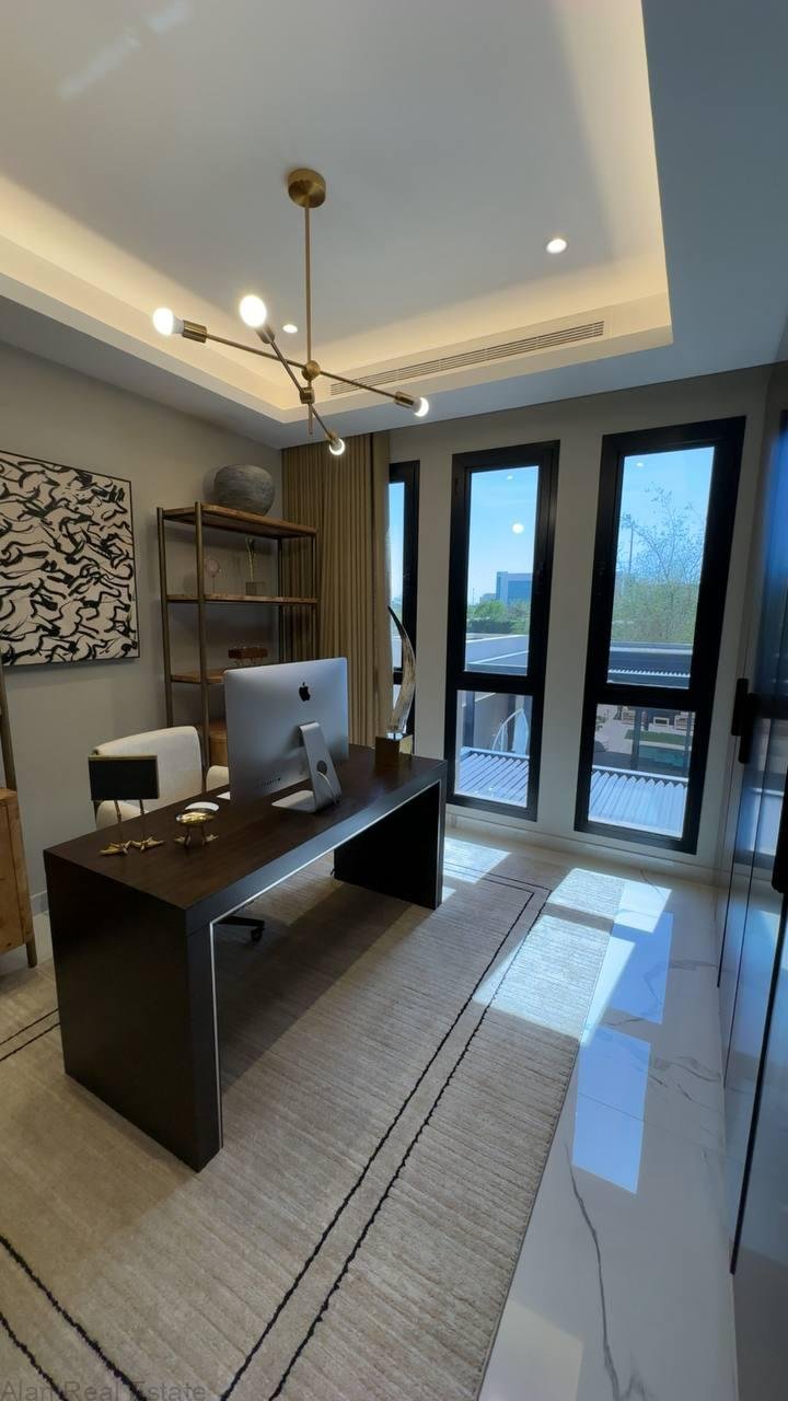 Your Turnkey Luxury Oasis Awaits in Sedra, Riyadh.