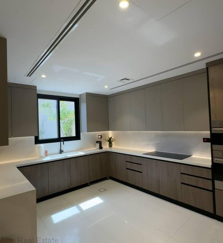 Your Turnkey Luxury Oasis Awaits in Sedra, Riyadh.