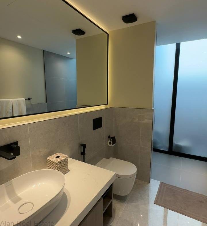 Your Turnkey Luxury Oasis Awaits in Sedra, Riyadh.
