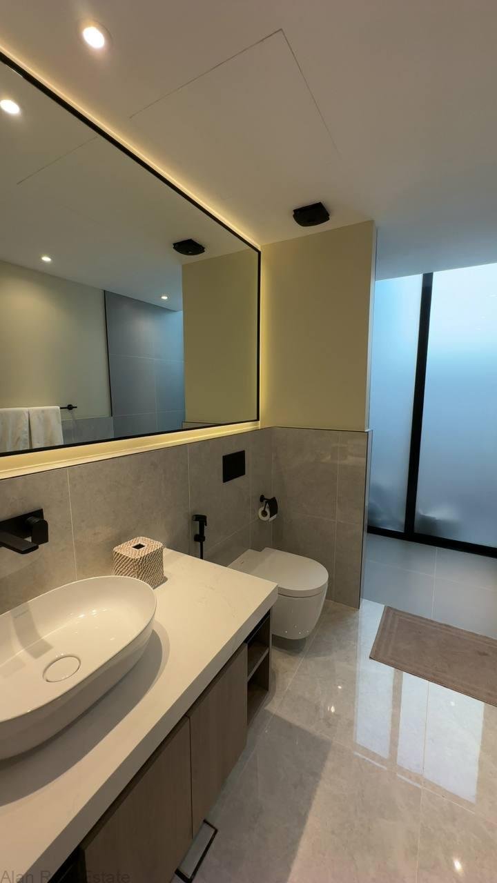 Your Turnkey Luxury Oasis Awaits in Sedra, Riyadh.