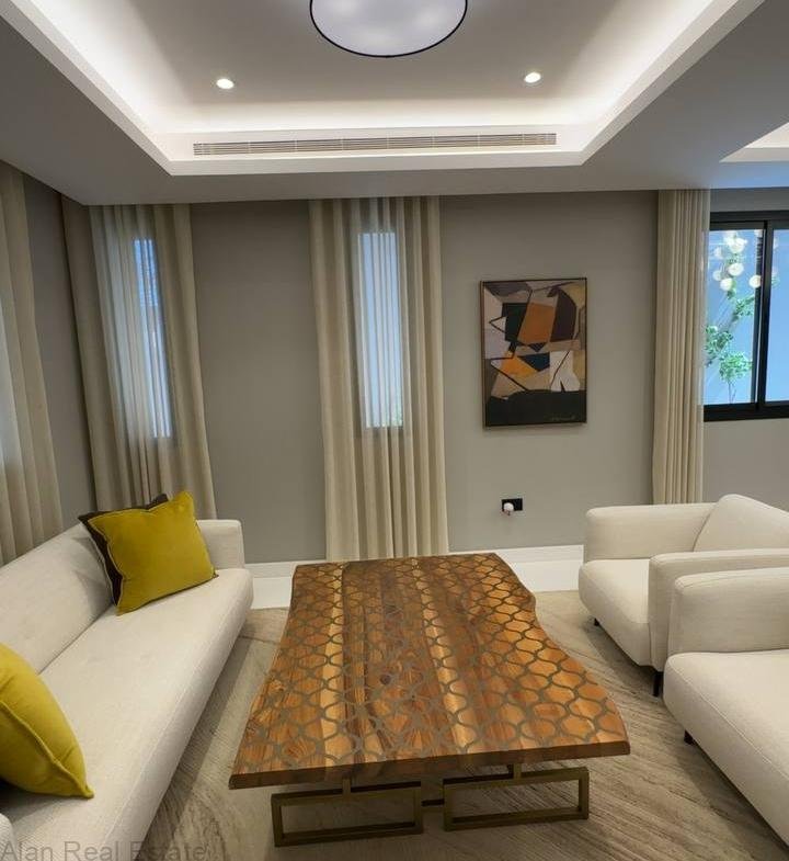 Your Turnkey Luxury Oasis Awaits in Sedra, Riyadh.