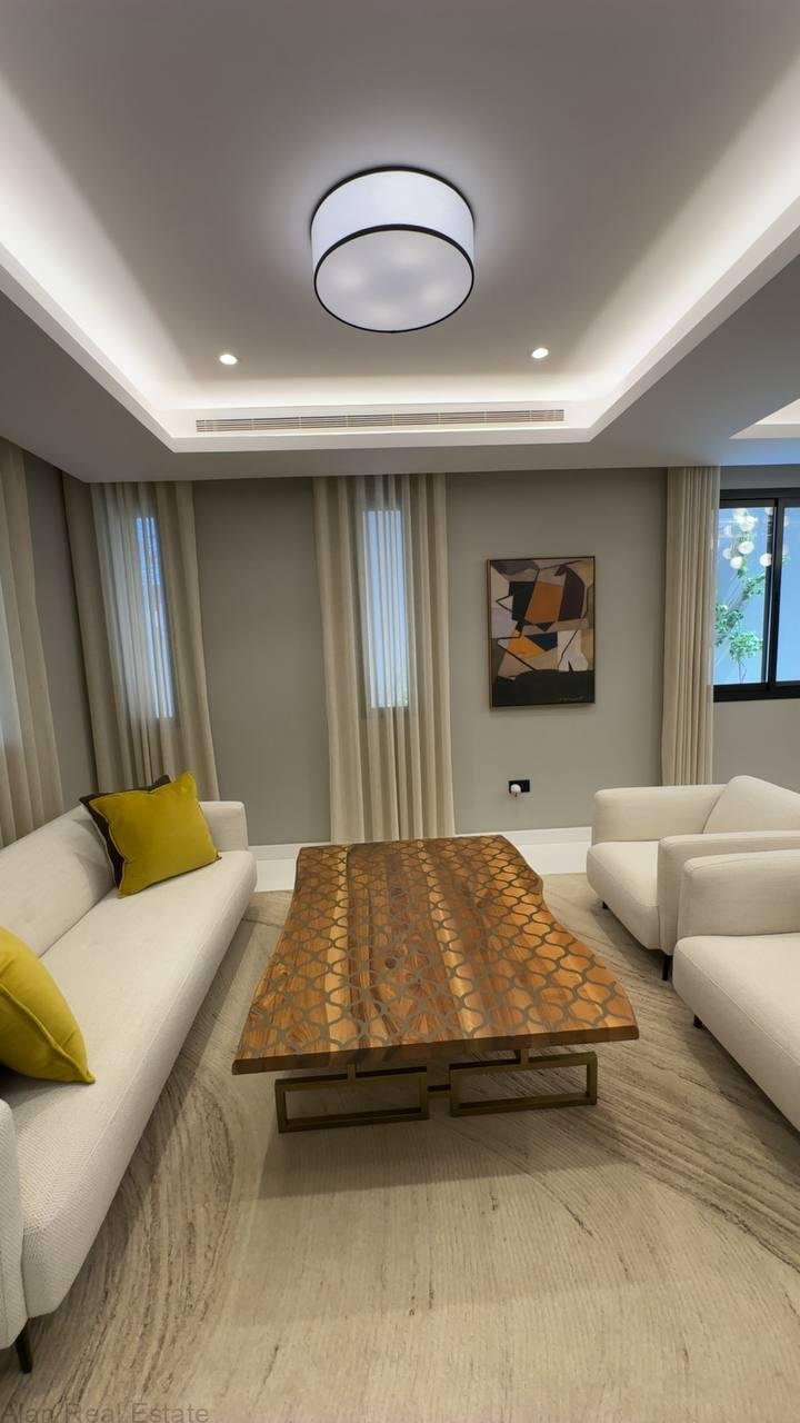 Your Turnkey Luxury Oasis Awaits in Sedra, Riyadh.
