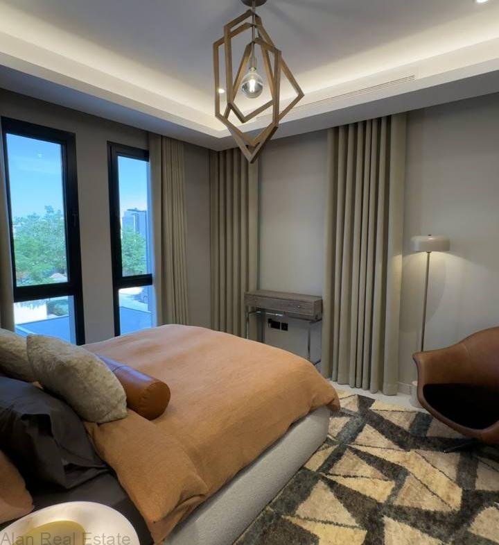 Your Turnkey Luxury Oasis Awaits in Sedra, Riyadh.