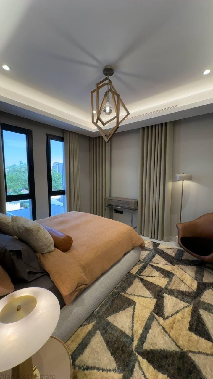 Your Turnkey Luxury Oasis Awaits in Sedra, Riyadh.