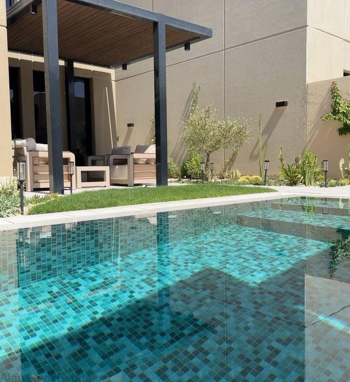 Your Turnkey Luxury Oasis Awaits in Sedra, Riyadh.