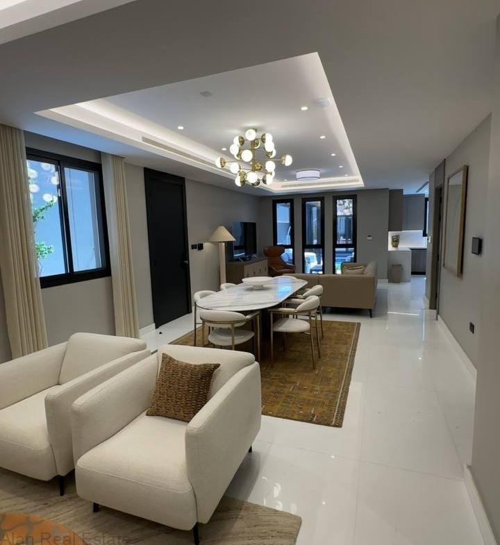 Your Turnkey Luxury Oasis Awaits in Sedra, Riyadh.