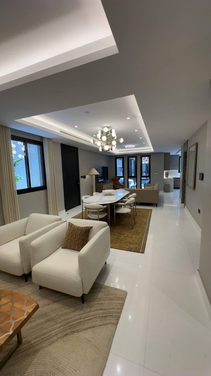 kupit-roskoshniy-dom-villa Your Turnkey Luxury Oasis Awaits in Sedra, Riyadh.