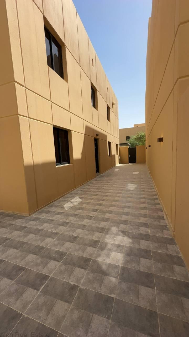 luxury-home-backyard-ideas Premium 4BR Villa for Sale in Sedra, Riyadh