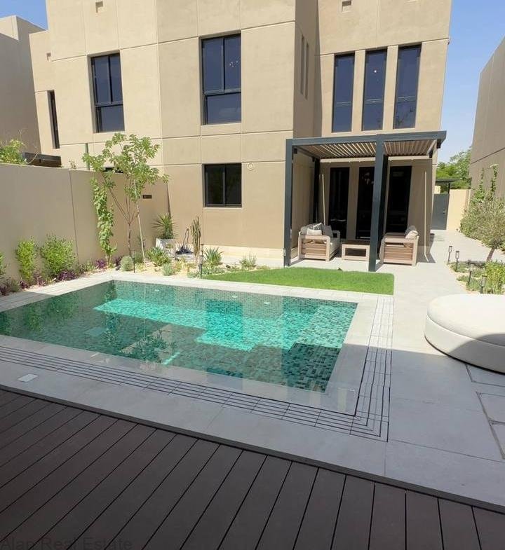 Your Turnkey Luxury Oasis Awaits in Sedra, Riyadh.