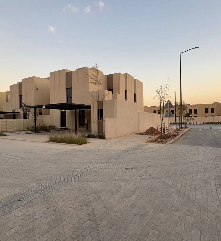 Luxury Villa in SEDRA ROSHN, Riyadh 🔥