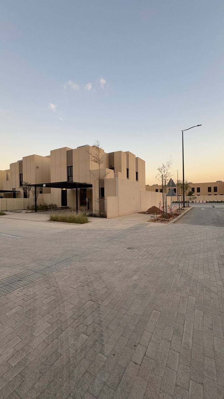 Luxury Villa in SEDRA ROSHN, Riyadh 🔥