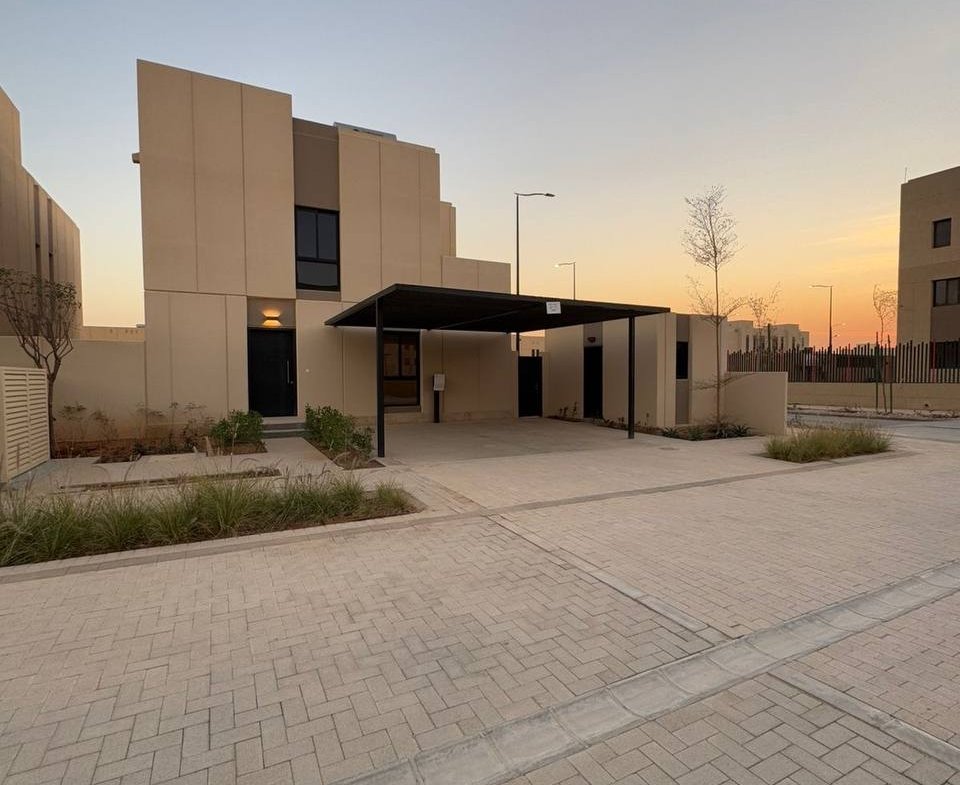 Luxury Villa in SEDRA ROSHN, Riyadh 🔥