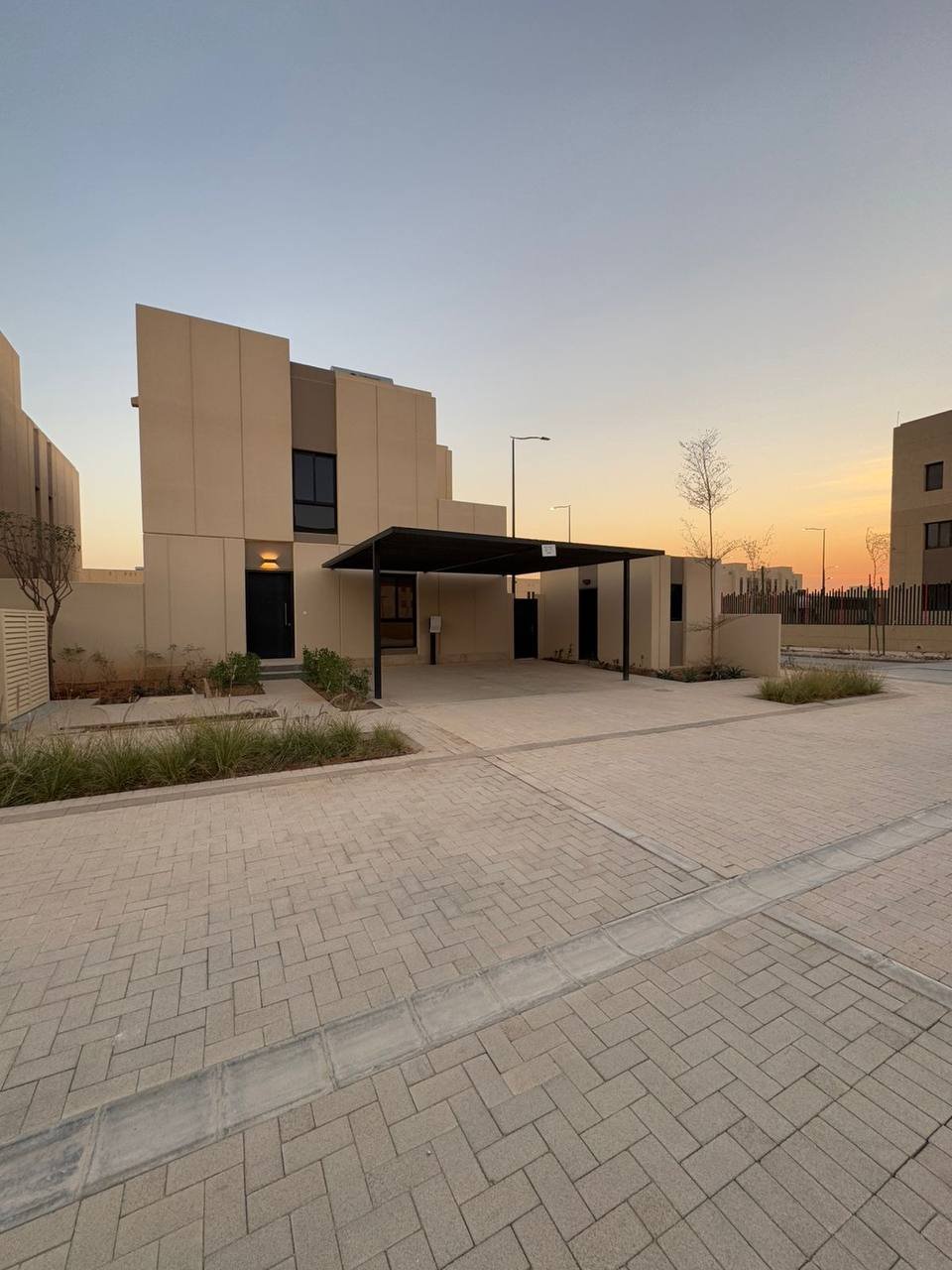 Luxury Villa in SEDRA ROSHN, Riyadh 🔥