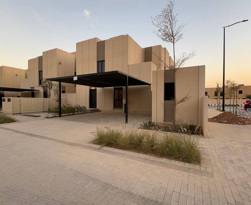 Luxury Villa in SEDRA ROSHN, Riyadh 🔥
