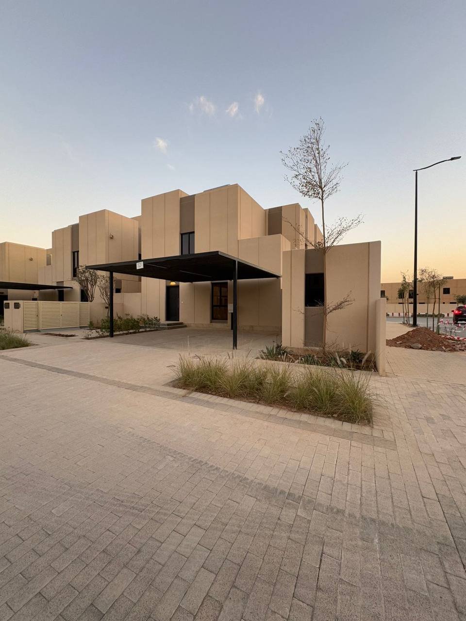 Luxury Villa in SEDRA ROSHN, Riyadh 🔥