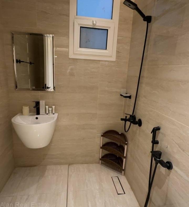 Stunning Fully Furnished 3BR Apartment for Rent! ✨