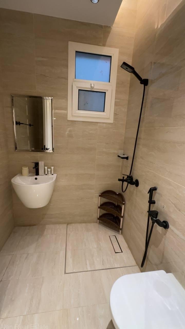 Stunning Fully Furnished 3BR Apartment for Rent! ✨