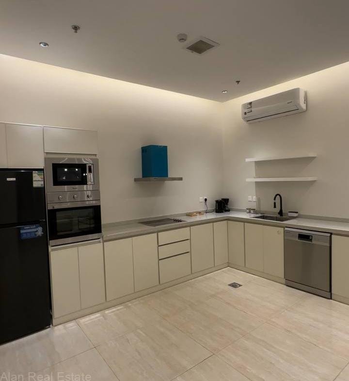 Stunning Fully Furnished 3BR Apartment for Rent! ✨