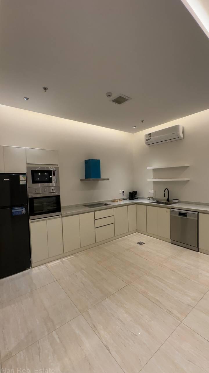 Stunning Fully Furnished 3BR Apartment for Rent! ✨