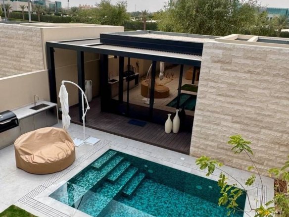 Your Turnkey Luxury Oasis Awaits in Sedra, Riyadh.
