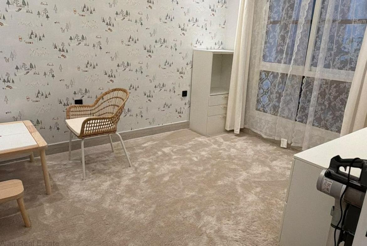Luxury New Apartment for Rent in Majediah 142 Compound, Al Narjis