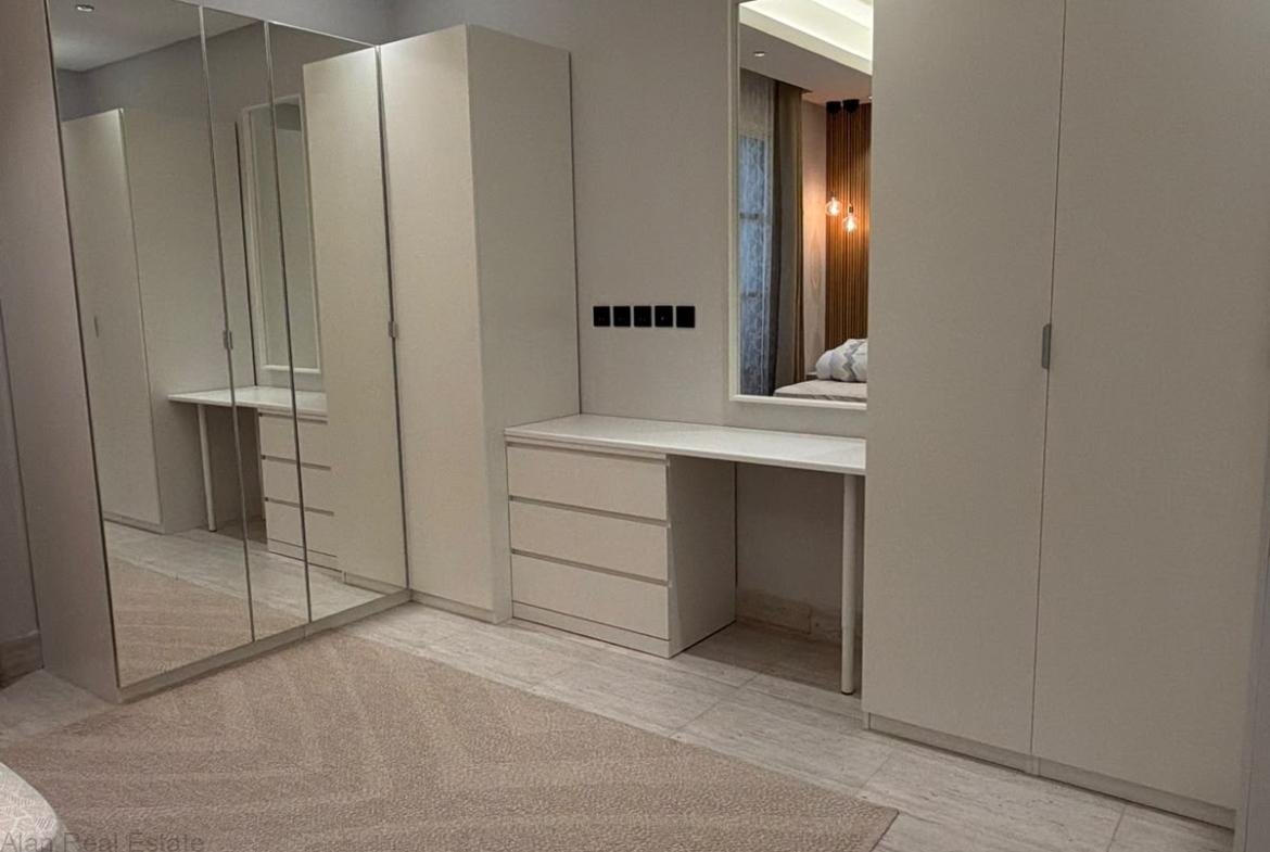 Luxury New Apartment for Rent in Majediah 142 Compound, Al Narjis