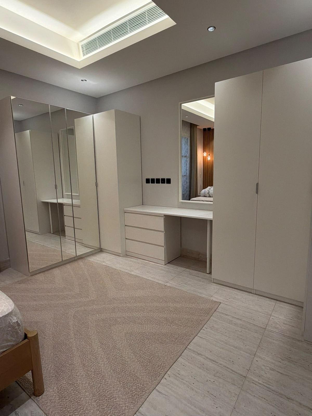 Luxury New Apartment for Rent in Majediah 142 Compound, Al Narjis