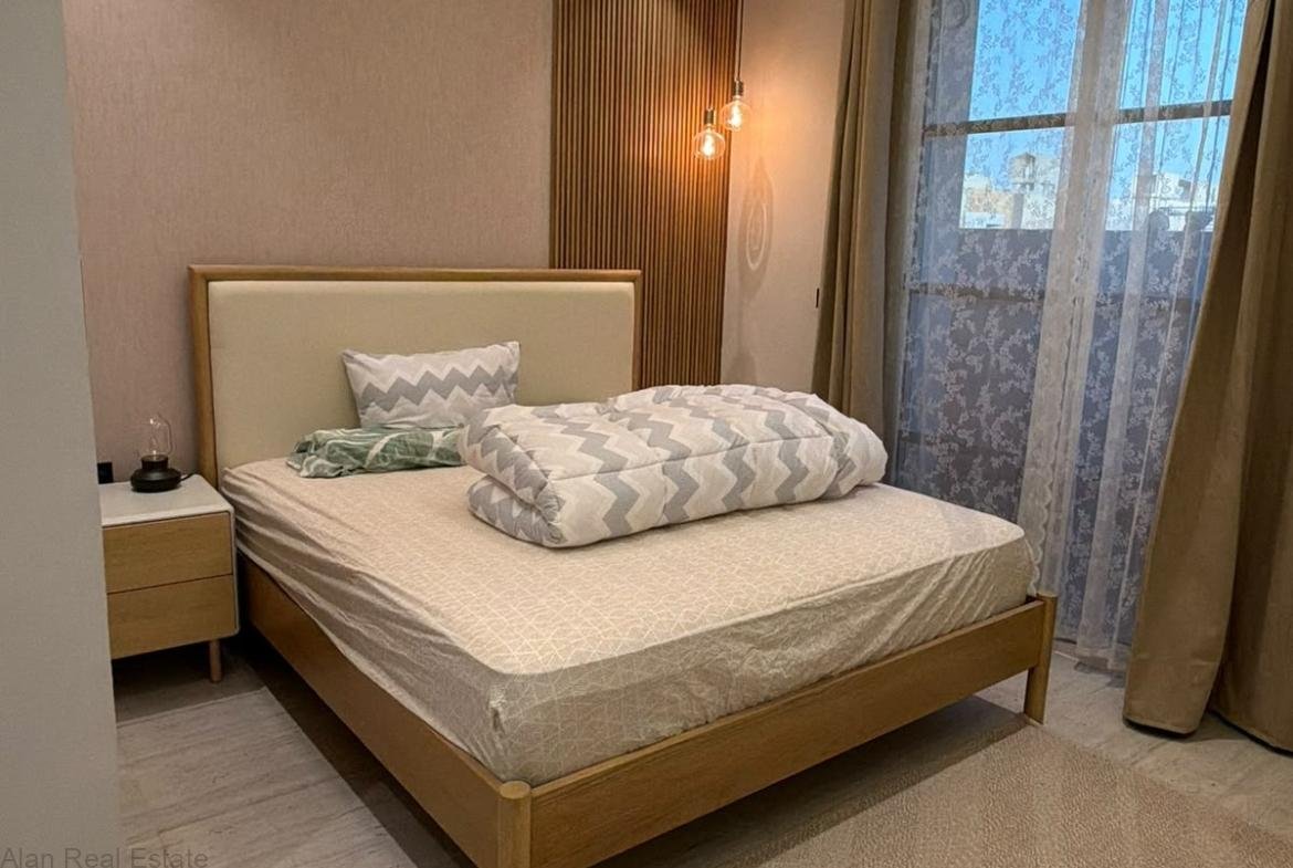 Luxury New Apartment for Rent in Majediah 142 Compound, Al Narjis