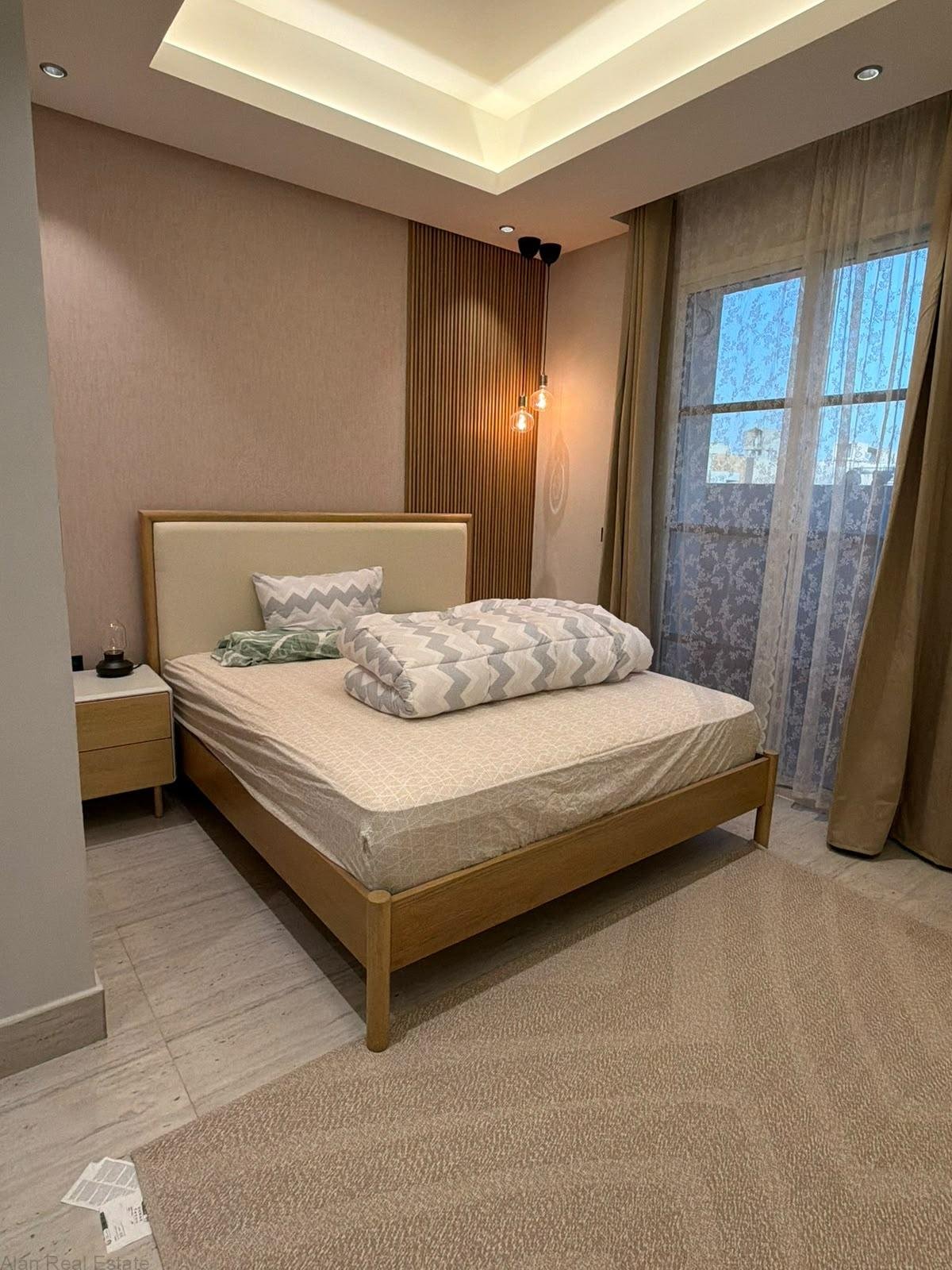 Luxury New Apartment for Rent in Majediah 142 Compound, Al Narjis