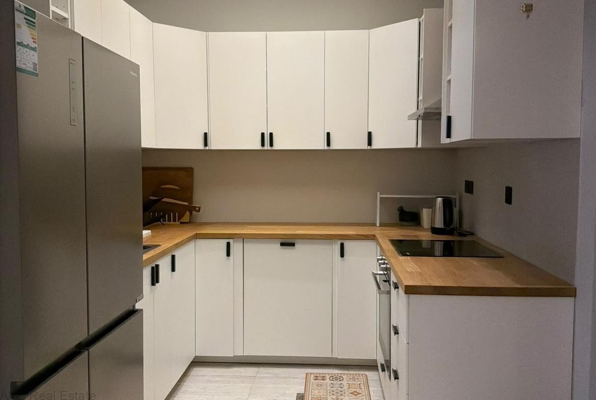 Luxury New Apartment for Rent in Majediah 142 Compound, Al Narjis
