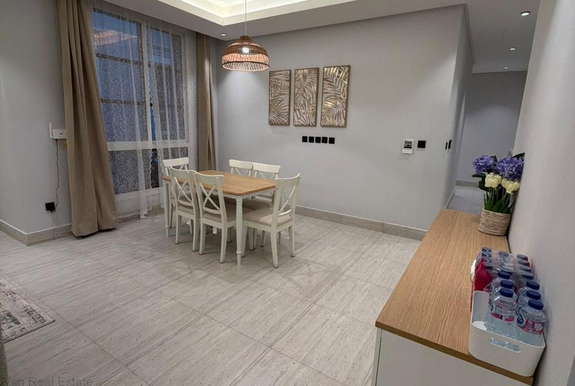 Luxury New Apartment for Rent in Majediah 142 Compound, Al Narjis