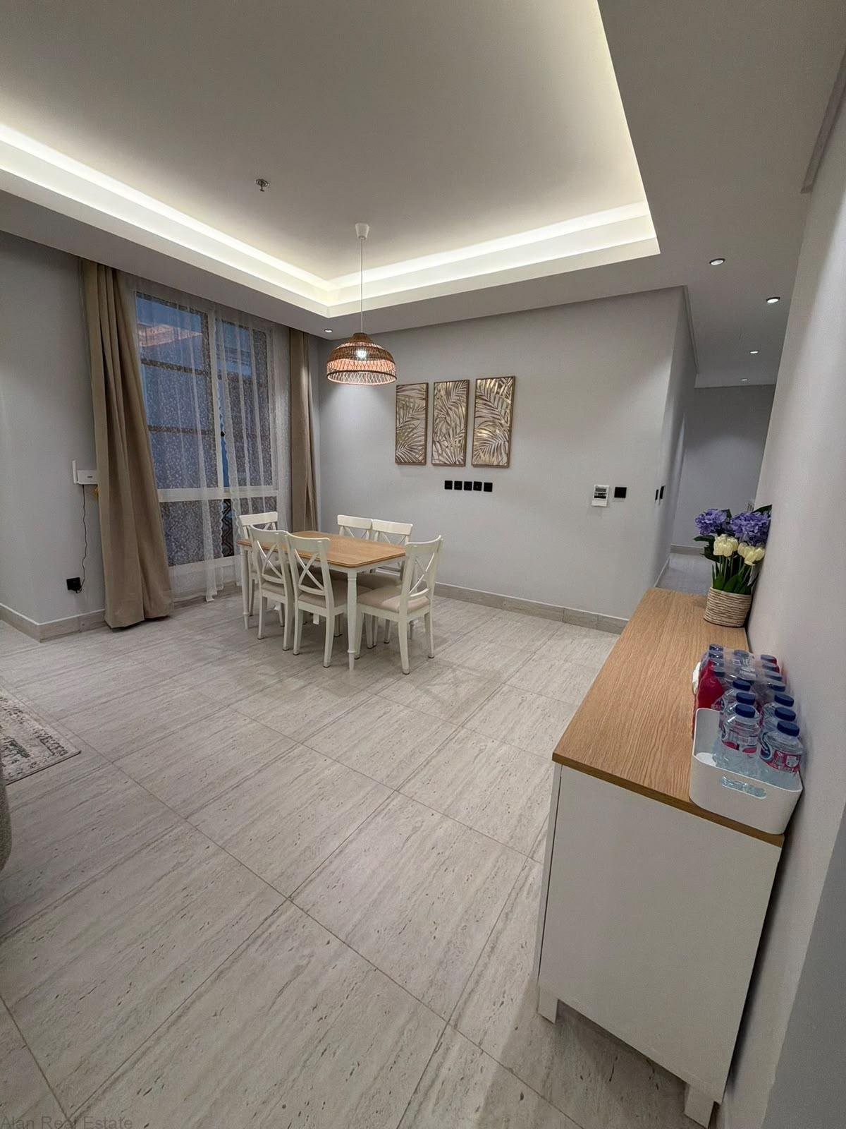 WhatsApp Image 2026-08-12 at 23.35.18 Luxury New Apartment for Rent in Majediah 142 Compound, Al Narjis
