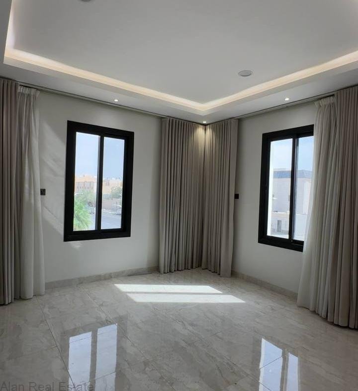 Spacious & Fully Furnished 2-Story Duplex | Prime Location