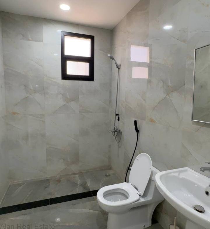 Spacious & Fully Furnished 2-Story Duplex | Prime Location