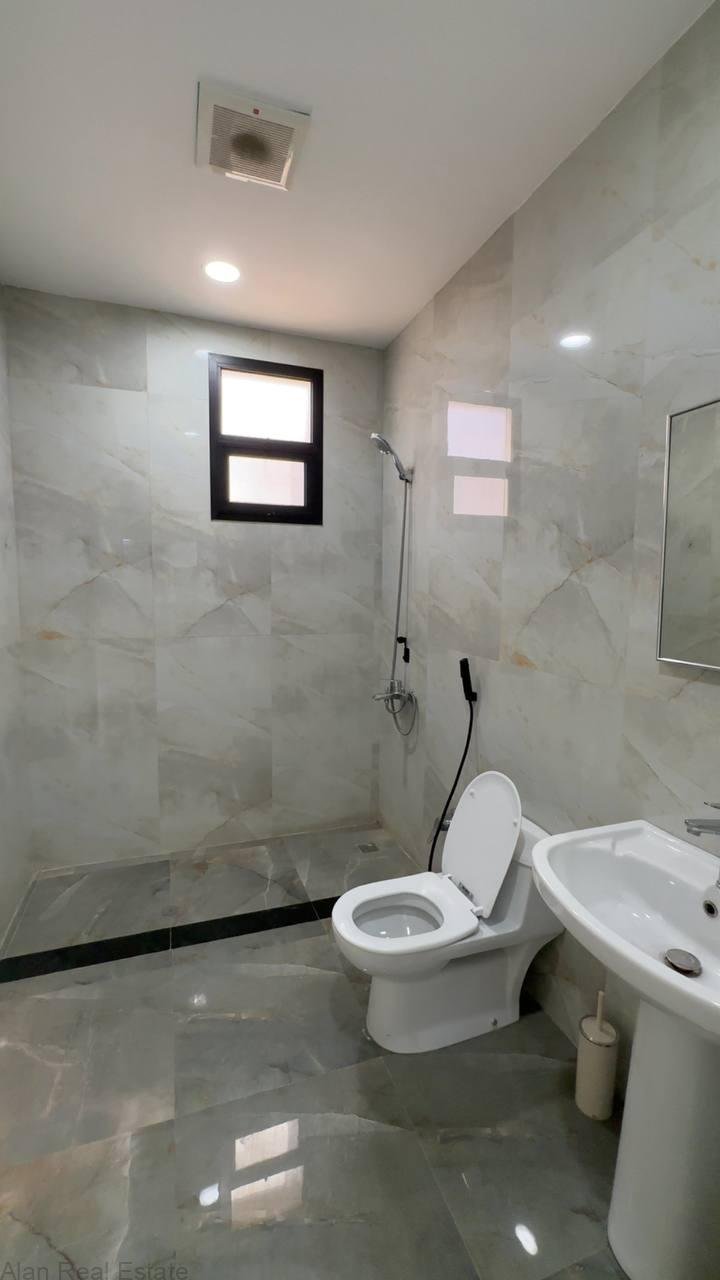 Spacious & Fully Furnished 2-Story Duplex | Prime Location