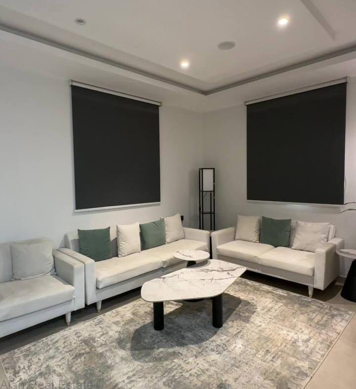 Spacious & Fully Furnished 2-Story Duplex | Prime Location