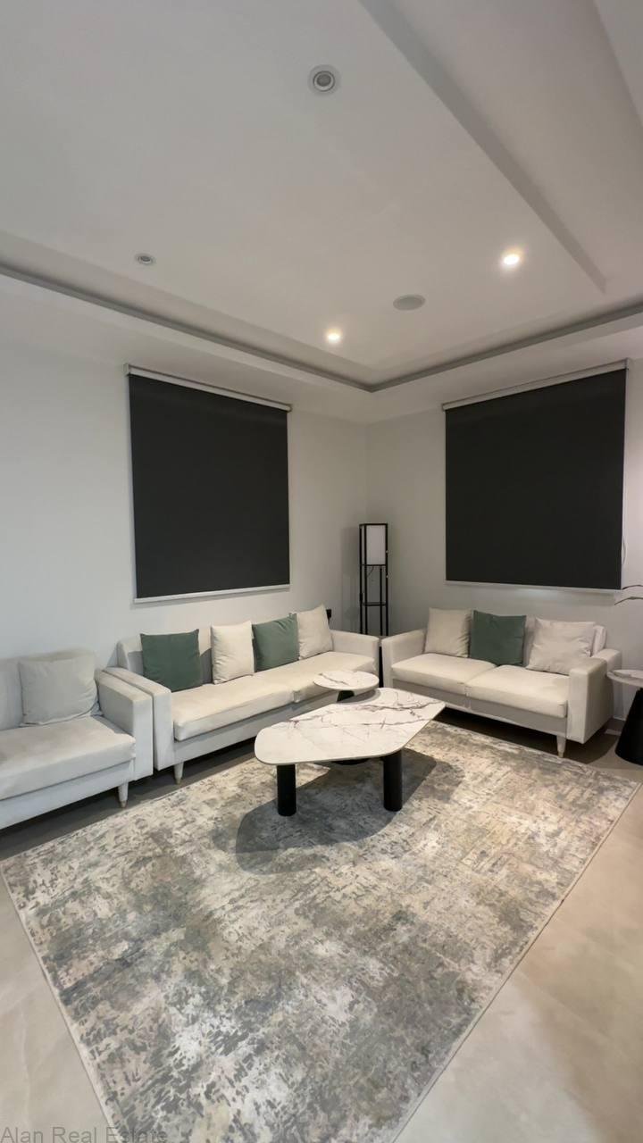 photo_6003588579109571942_y Spacious & Fully Furnished 2-Story Duplex | Prime Location