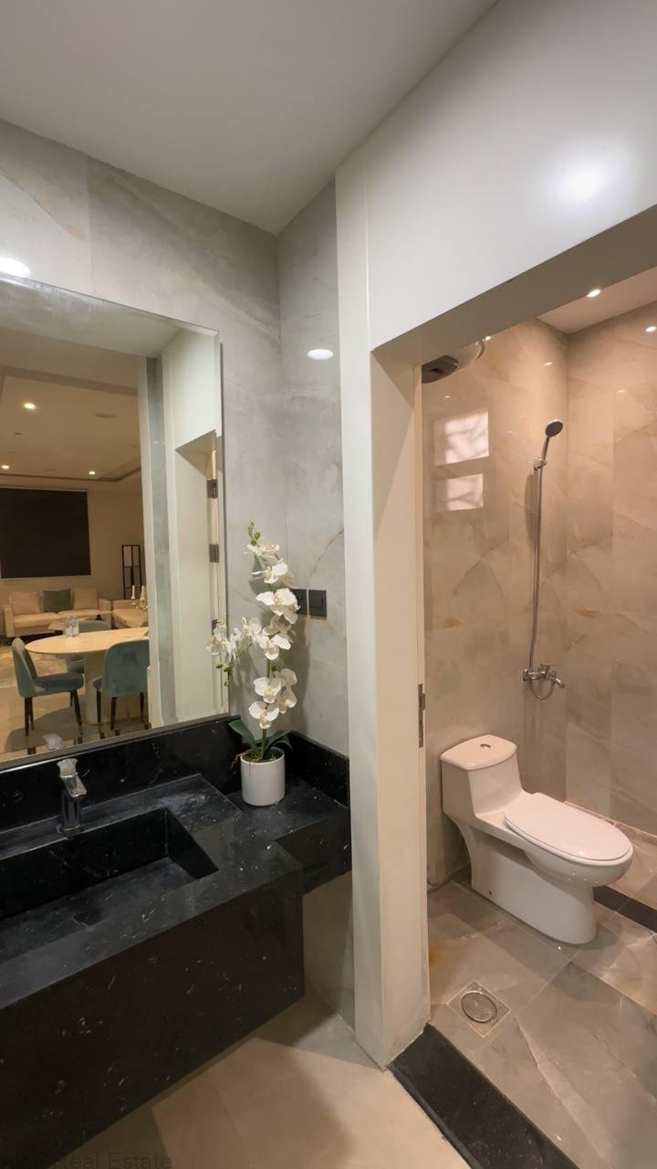 Spacious & Fully Furnished 2-Story Duplex | Prime Location
