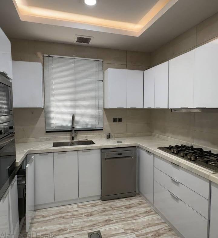Spacious & Fully Furnished 2-Story Duplex | Prime Location