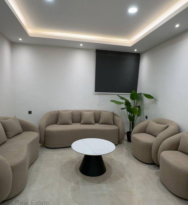 Spacious & Fully Furnished 2-Story Duplex | Prime Location