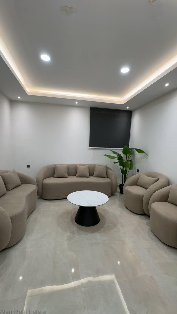 Spacious & Fully Furnished 2-Story Duplex | Prime Location